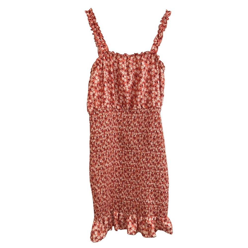 Medium Dress